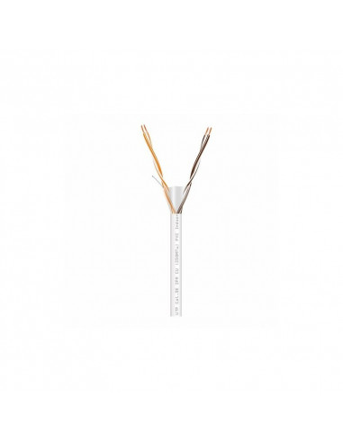 Витая пара UTP Cat.5E 2PR CU (100МГц) PVC Indoor 305 м Dialan