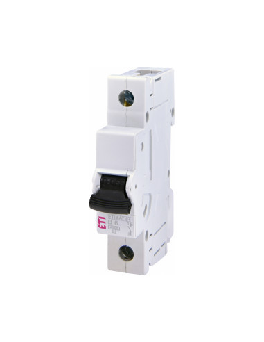 Авт. выключатель ETIMAT S4 1p B 32A (4,5 kA)