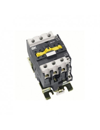 Контактор КМI-23210 32А 220В АС-3 IEK