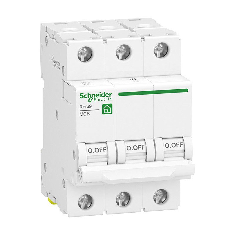 АВТ ВИМ RESI9 6kA 3P 32A C
