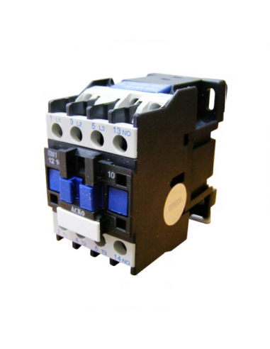 ПМ 1-12-10 пускатель магнитный (LC1-D1210) М7 220В