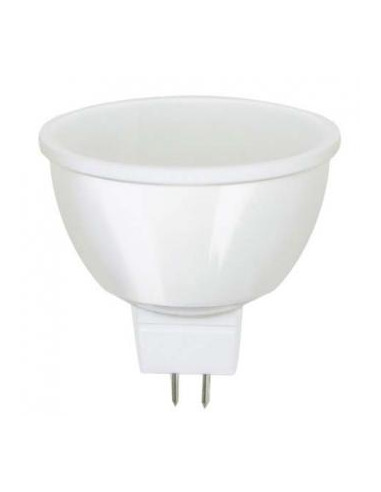 Светодиодная лампа Feron LB-96 MR16 G5.3 230V 7W 16LEDS 540Lm 4000K