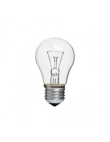 Лампа накаливания Osram CLAS A CL 40W Е27 прозрачная