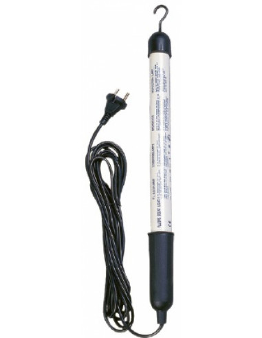 Светильник переносной AML 019 8W (220V) DELUX