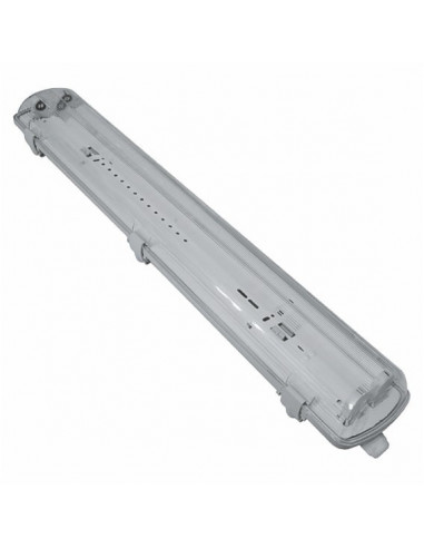 Светильник LED IP65 GS 2х600 Ecostrum