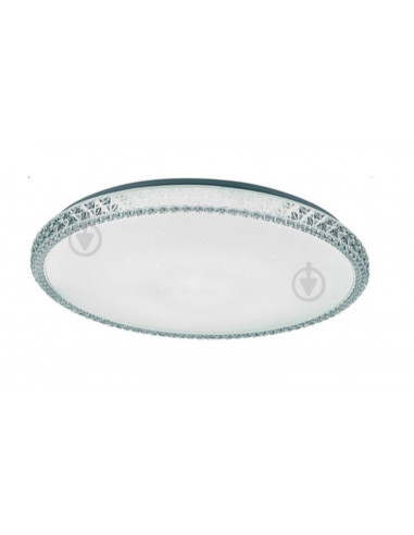 Светильник светодиодный 60Вт 3000-6000K LED-SL-60W-N1 deco Eurolamp
