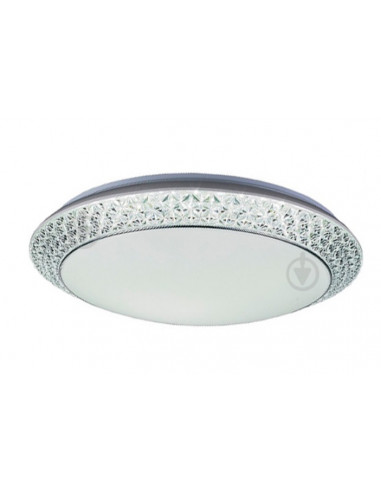 Светильник светодиодный 96Вт 3000-6000K LED-SL-96W-N17 deco Eurolamp