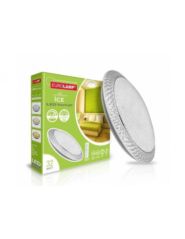 Светильник светодиодный 32 Вт 3000-6000К LED-SL-32W-N7