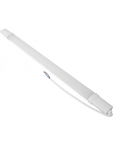 Светильник светодиодный балка IP65 18W 1500Lm 6500К EСO TRI-PROOF Led Line D EcoStrum