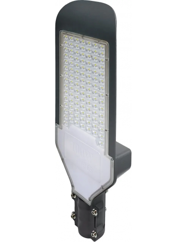 Светодиодный уличный светильник 36W, 85-265V, 6500K TM "ECOLAMP"