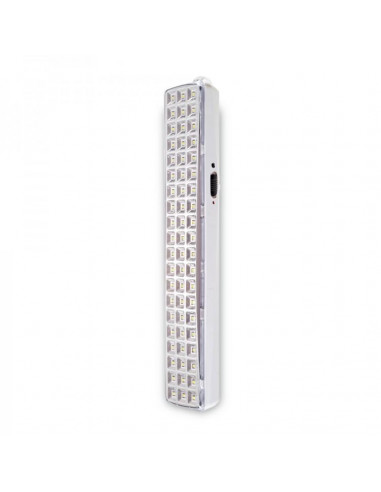 Переносной аккумуляторный светодиодный фонарь 60 LEDS (YL05-1011)