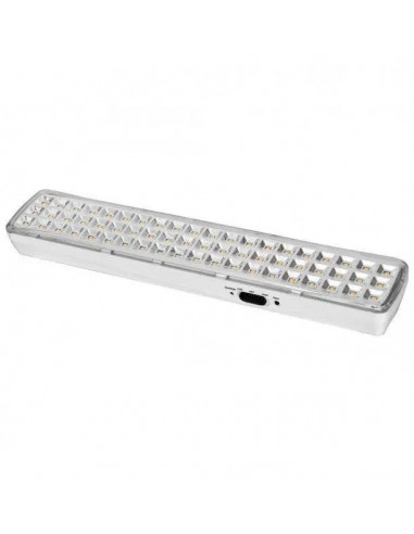 Переносной аккумуляторный светодиодный фонарь 90 LEDS (YL05-1021)