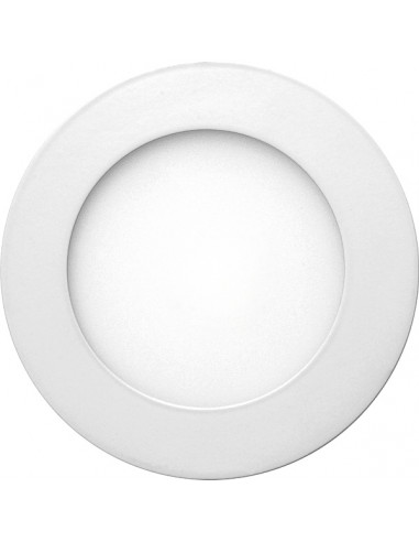 Светильник светодиодный DownLight 18W встраиваемый круглый