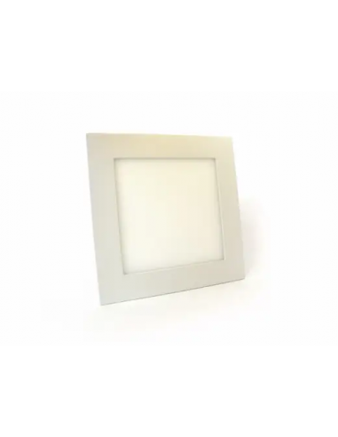 Светильник светодиодный DownLight 18W встроенный квадрат