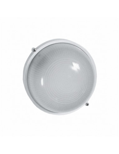 Светильник наружный банник 5w 500Lm 6500K IP44 Sokol LED-WPR