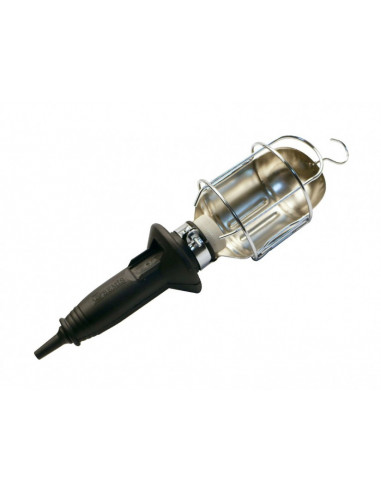 Переносная лампа Bemis BA1-2001-0001 каучук