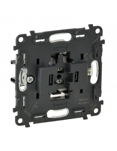 Механизм переключателя Legrand Valena 16A