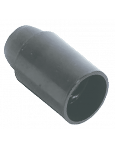 Патрон Е14 (италь. модель) гладкий FAR (F145)