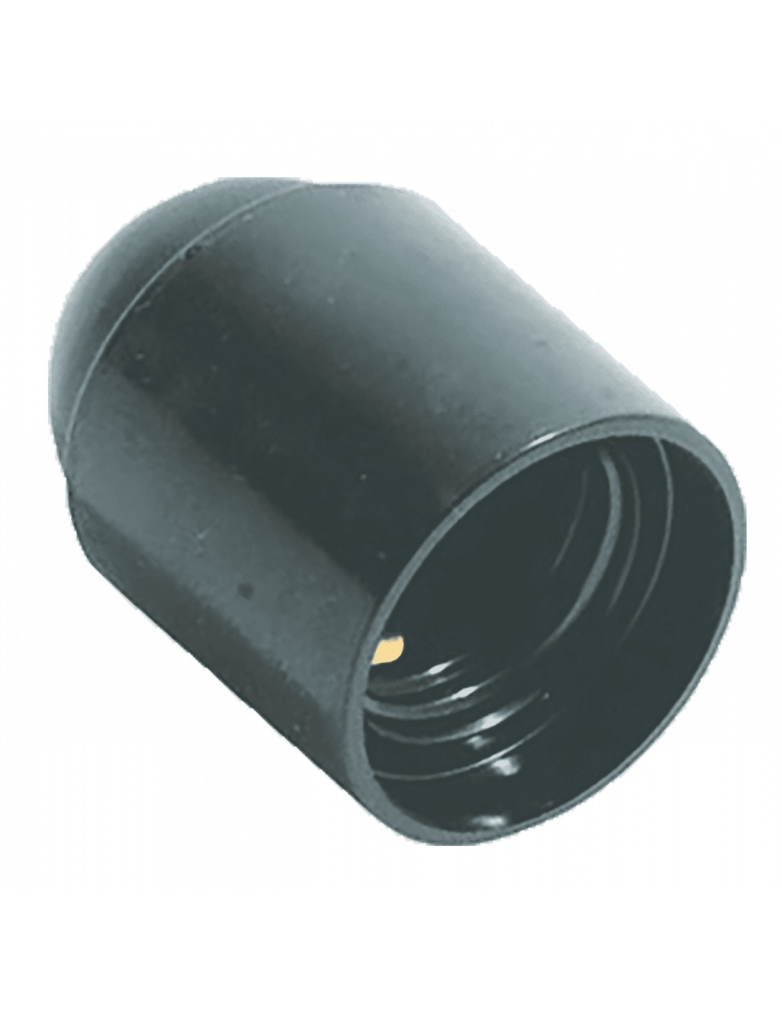 Патрон Е27 (италь. модель) гладкий FAR (F146)