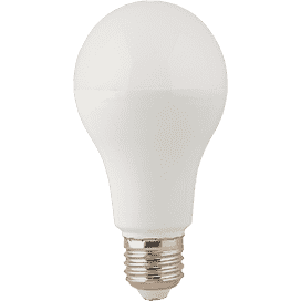 LED лампа A60 10.0W 12-24В E27 4100К, SOKOL
