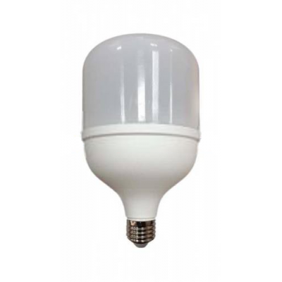 LED лампа Т140 50W 220В E27 6500К, SOKOL