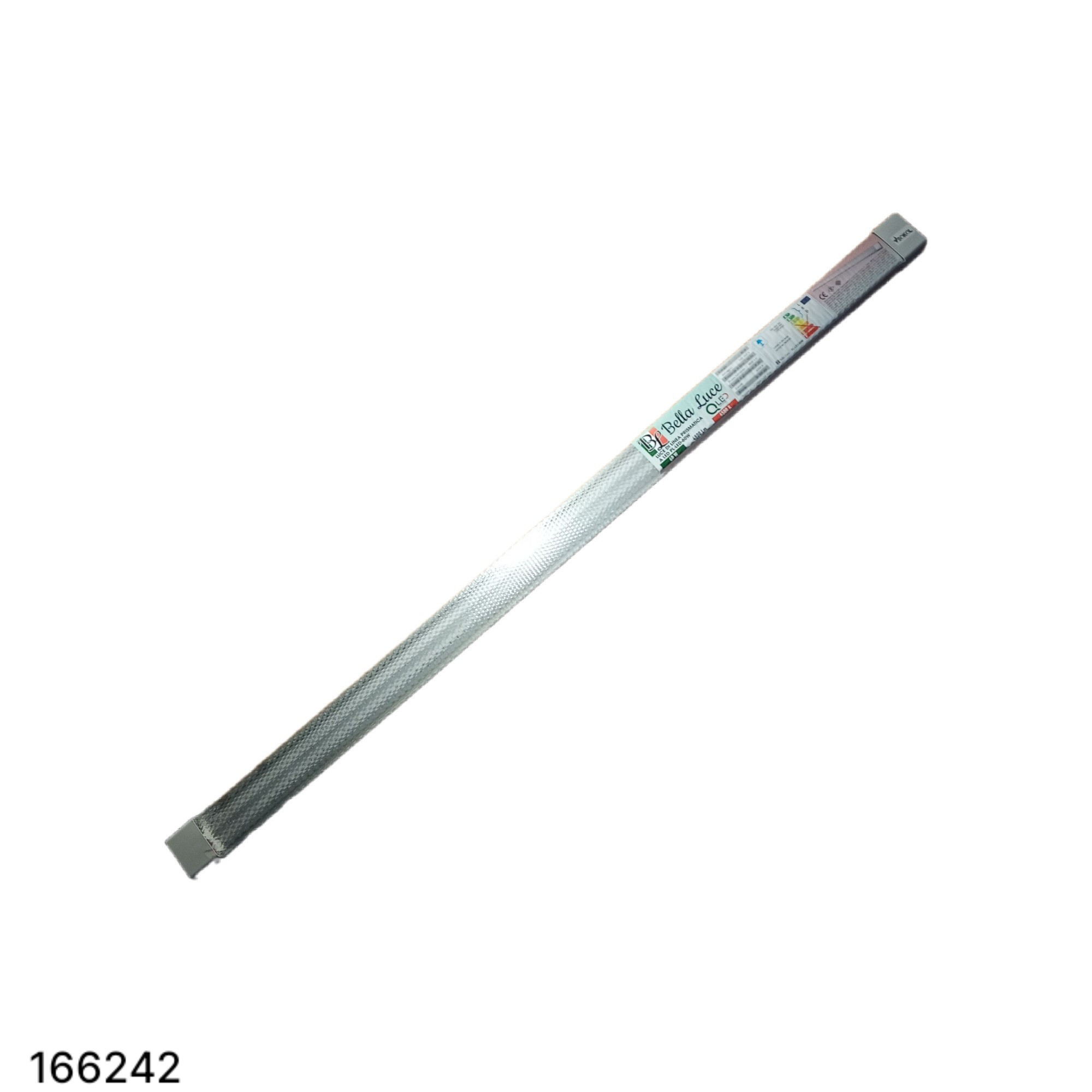 Светодиодная влагозащита светильник 36W 220В 2880Lm 1200mm 6500K IP65, BELLA LUCE, SOKOL