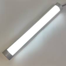 Светодиодный светильник линейный 36W 220В 2880Lm 1200mm 6500K IP20, BELLA LUCE, SOKOL