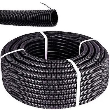 Гофротруба полипропиленовая d 32 220 ТМ (25)