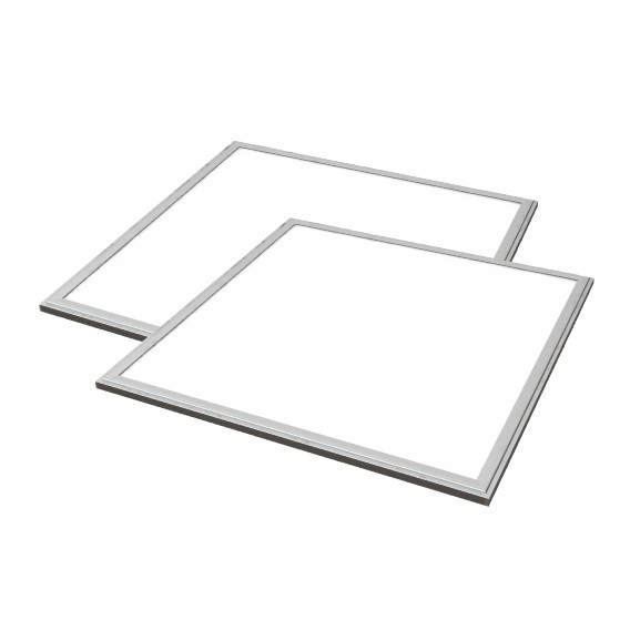 Светодиодная LED панель 40.0W 220В 3000lm 600х600х8,5 IP 20 5000К, SOKOL