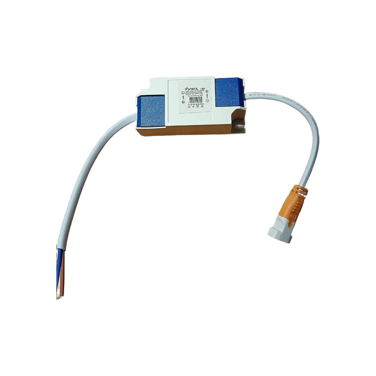 Драйвер для светодиодной панели B2B-BACKLIGHT-595 40W