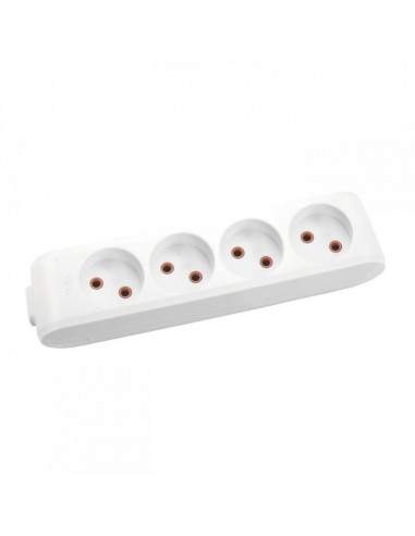 90112400 Колодка 4гн. б/з VI-KO MULTI-LET