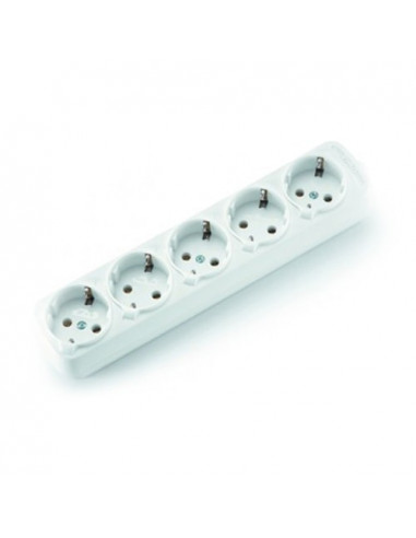90114500 Колодка 5гн. з/з VI-KO MULTI-LET