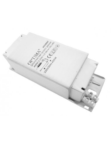 Дроссель MBF 400