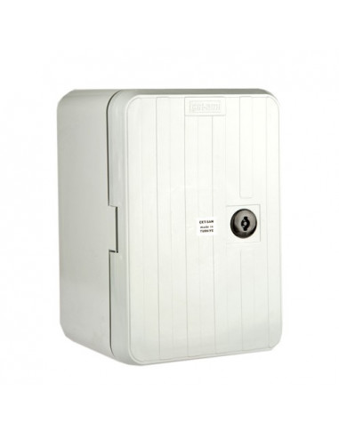 Щиток полікорбонатний  IP 54 30х20х20 (03220)