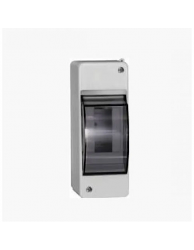 Коробка для автомата 1-2 с крышкой G.006