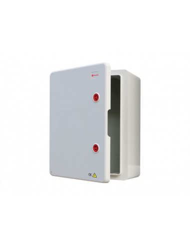 Щиток ABS 400x500x180 IP66 Bemis BPA-5001-0056