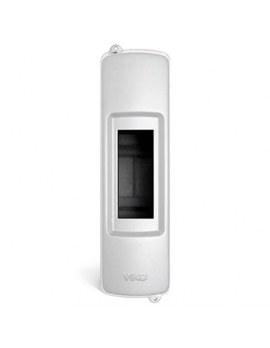 Щиток на 1 автомат наружный VIKO Lotus 90914000