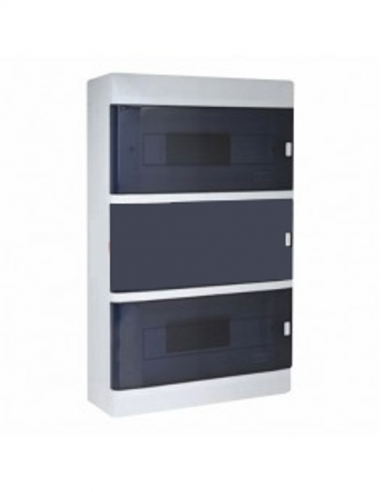 Коробка под авт декор накл. 36 SU (05361)