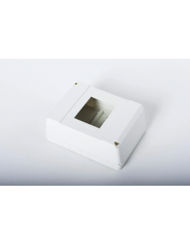 Корпус 3-4 мод. без крышки (12шт)