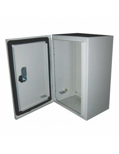 Корпус монтажний герметичний КМГ-463