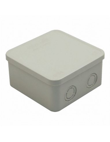Коробка термопластиковая ABS 95х95х50 IP44 Bemis BB2-0441-0003
