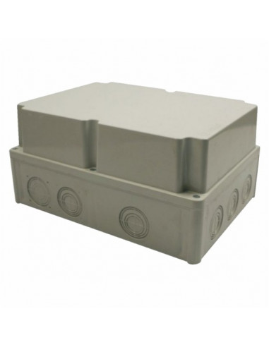 Коробка термопластиковая ABS 222х300х140 IP44 Bemis BB2-0731-0063