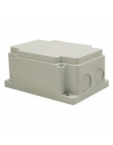 Коробка термопластиковая ABS 120x170x70 IP44 Bemis BB2-0931-0023