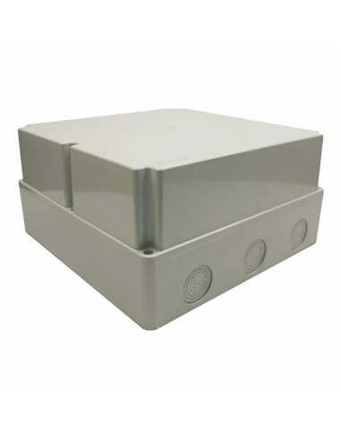 Коробка термопластиковая ABS 340x340x160 IP44 Bemis BB2-1031-0073
