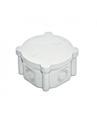 3310-210-0600 Коробка розподільча Q 90 IP54 (4PG16) (100)