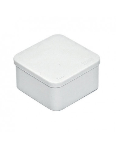 3310-212-0600 Коробка розподільча 85*85*50 IP55 (100)