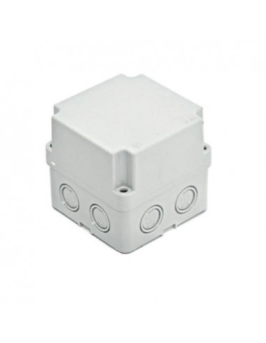 Коробка распределительная 110Х110Х100 IP67 (25) 3310-223-0600