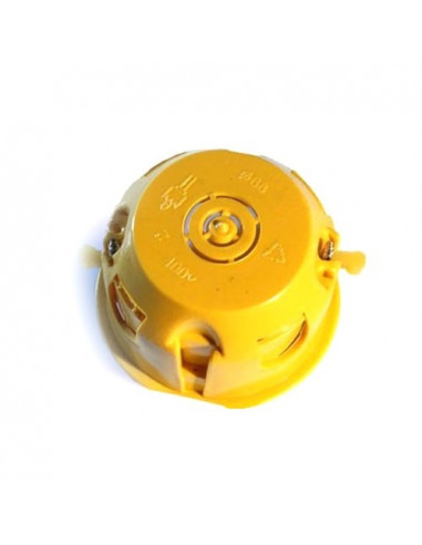 Коробка електромонтажна 1-на під гіпсокартон  KME-1( г/к)-1)
