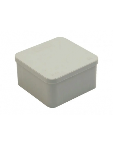 Коробка термопластиковая ABS 85x85x40, IP44 Bemis BY25-120
