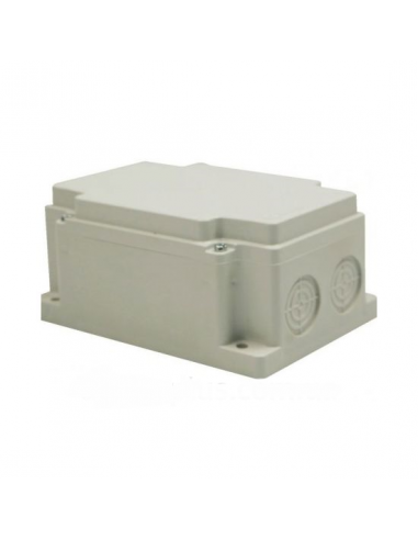 BB2-0931-0063 Термопластиковая коробка ABS 120x170x140, IP44